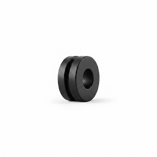 Pasacable plano 6,35 x 1/4" mm