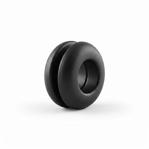 Pasacable plano 7,94 x 5/16" mm