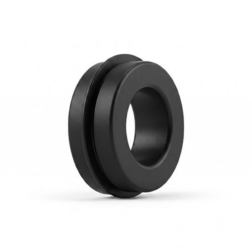 Pasacable plano 12,7 x 1/2" mm