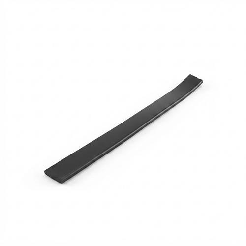Empaque rectangular duro ½" x 2 mm