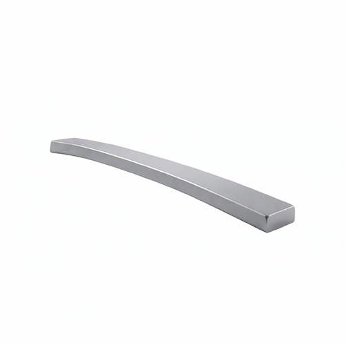 Empaque rectangular duro gris ½" x 6 mm