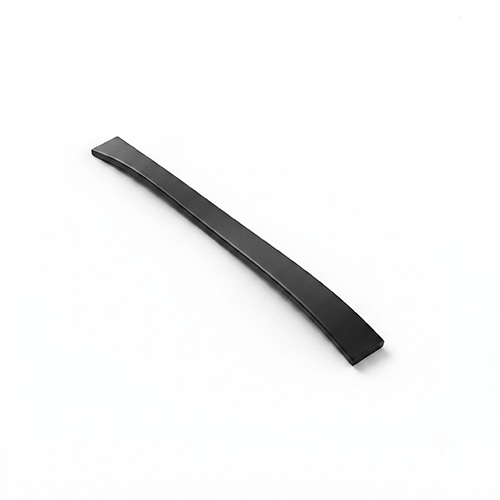 Empaque rectangular duro 10 x 1,7 mm