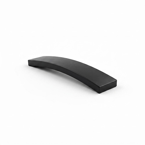Empaque duro rectangular 17 x 5.5 mm