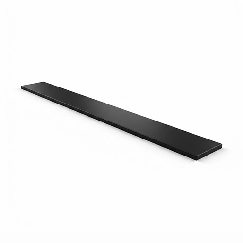 Empaque rectangular duro 19 x 2.5 mm