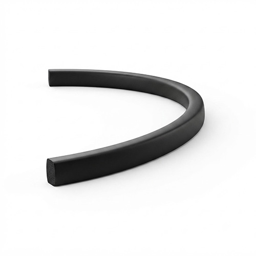 Espuma rectangular 15 x 12 mm