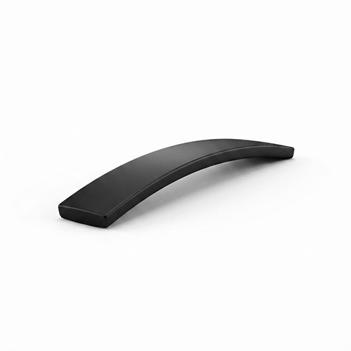 Empaque rectangular duro 19 x 4 mm