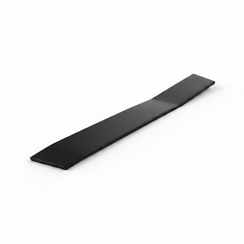 Empaque rectangular duro 20 x 1.5 mm