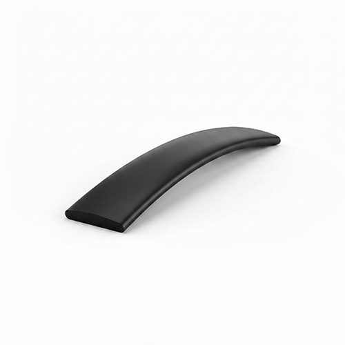 Empaque rectangular duro 1" x 2 mm