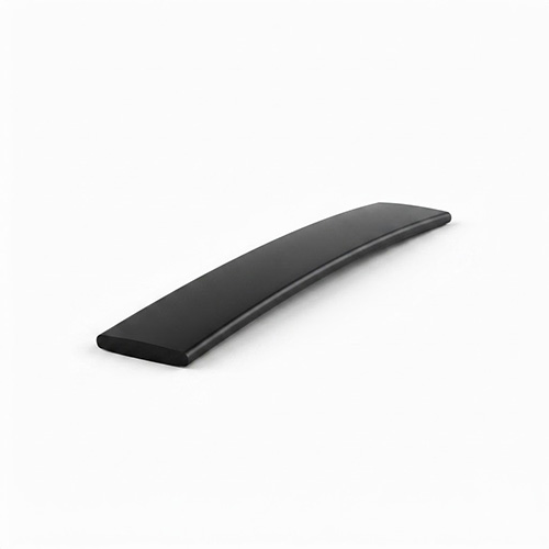 Empaque rectangular duro 21.5 x 3.2 mm