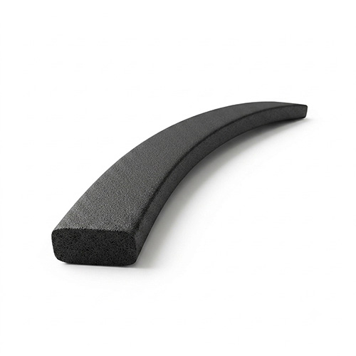 Espuma rectangular 10 x 5 mm
