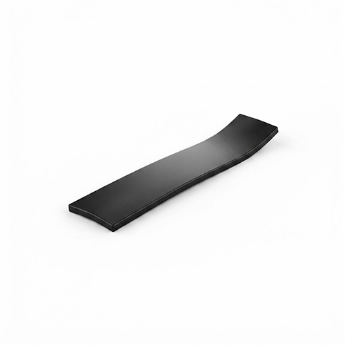 Empaque rectangular duro 30 x 2.5 mm