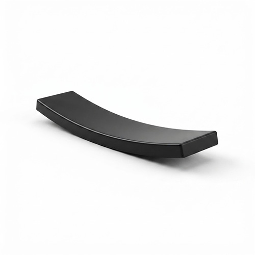 Empaque rectangular duro 1" x 1/4" mm