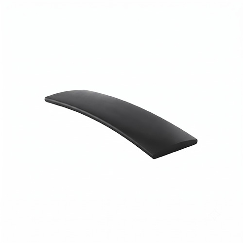 Empaque rectangular duro 1 1/4" x 1/8" mm