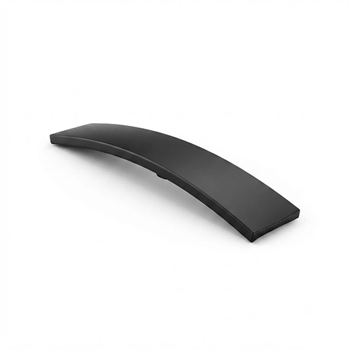 Empaque rectangular duro 25 x 5 mm