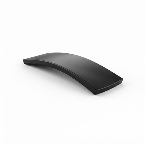 Empaque rectangular duro 1 1/4" x 3/16" mm