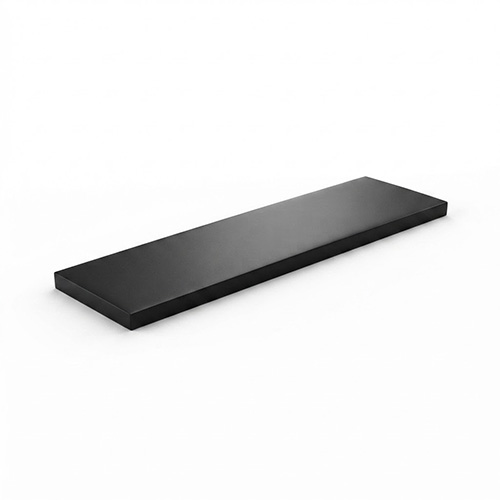 Empaque rectangular duro 1 1/4" x 6 mm