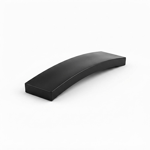 Empaque rectangular duro 1 1/4" x 5/16" mm