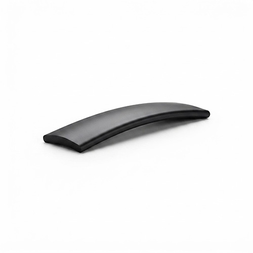Empaque rectangular duro 38.1 x 3.2 mm
