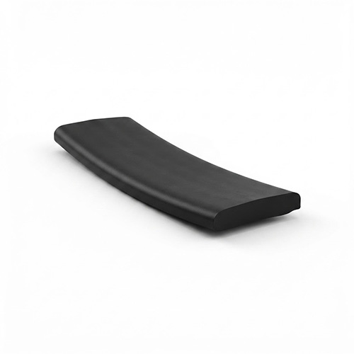 Empaque rectangular duro 1 1/2" x 3/16" mm