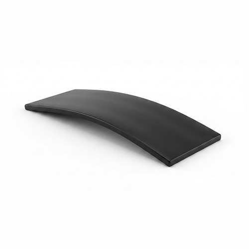 Empaque rectangular duro 45 x 3 mm