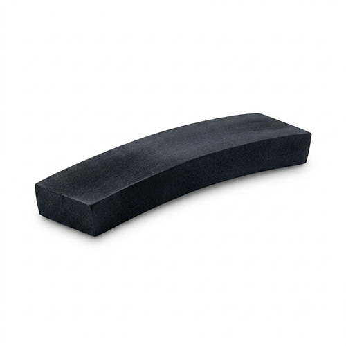 Espuma rectangular 18 x 8 mm