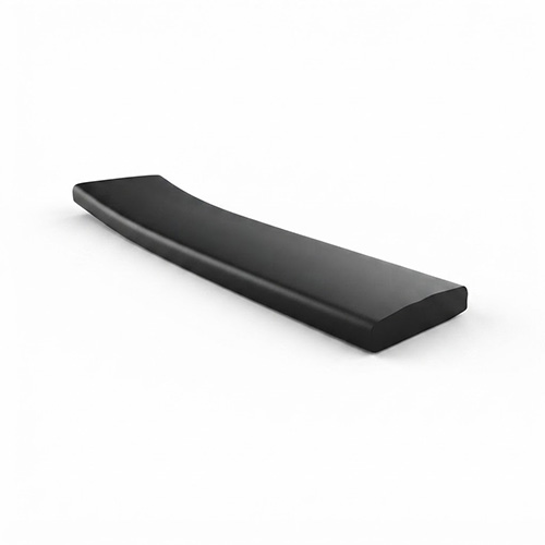 Espuma rectangular 1" x 1/4" mm