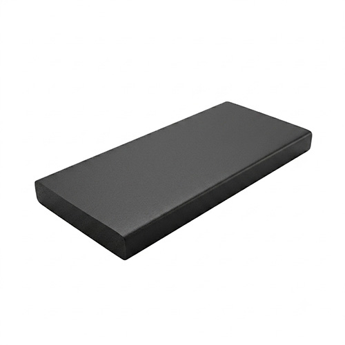 Espuma rectangular 1" x 5 mm
