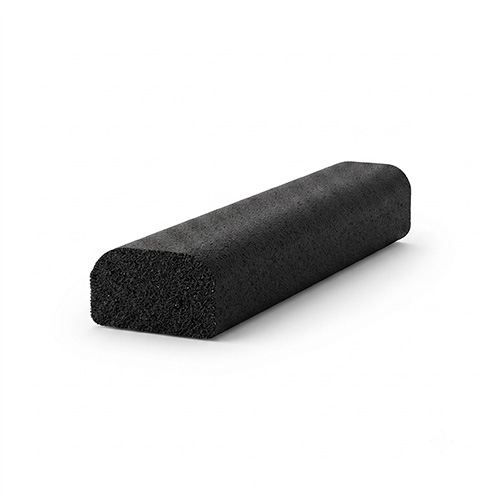 Espuma rectangular 17.5 x 10 mm