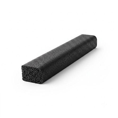 Espuma rectangular 5/8" x 1/2" mm