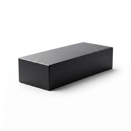 Espuma rectangular (Modelo moldurado)