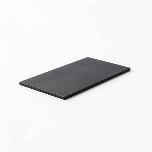 Espuma rectangular (Modelo moldurado)