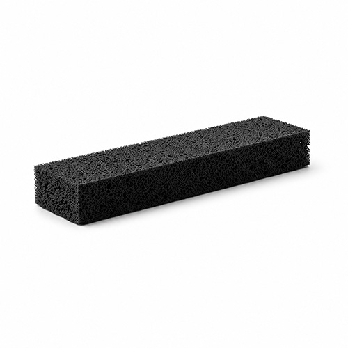 Espuma rectangular 17 x 5/16" mm