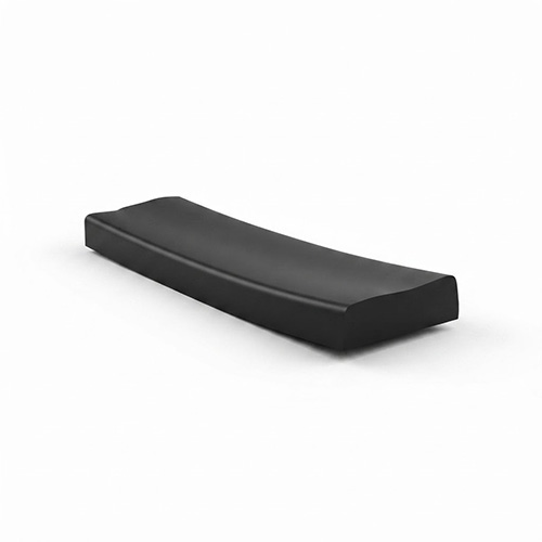 Espuma rectangular flexible 31 x 3/8" mm