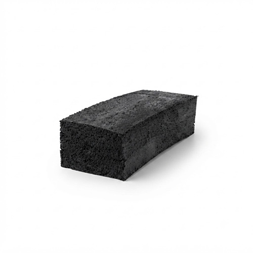 Espuma rectangular moldeada 30 x 20 mm