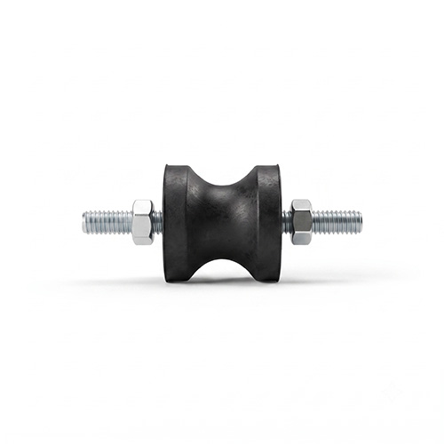 Soporte redondo 28 × 28 mm