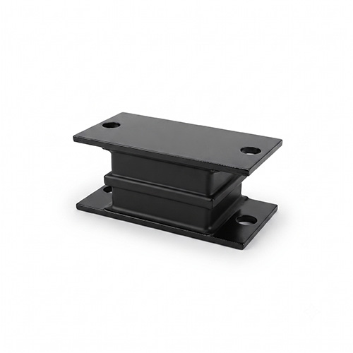 Soporte rectangular