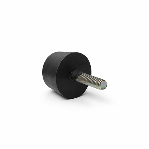 Tope con tornillo 6mm