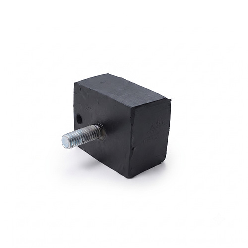 Tope con tornillo largo 3/8"