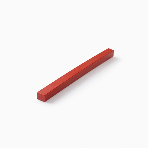 Empaque de silicona 6,3 mm