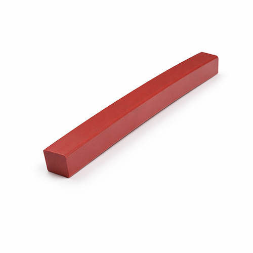 Empaque de silicona 9,5 mm