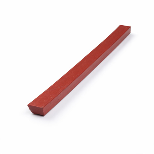 Empaque de silicona 9,5 x 6,3 mm
