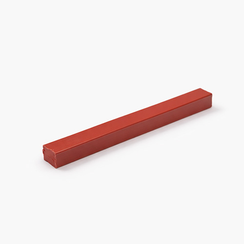 Empaque de silicona 12,7 x 8 mm