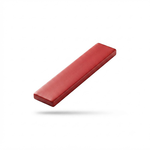 Empaque de silicona 19,5 x 6,3 mm
