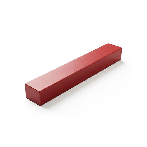 Empaque de silicona 19,5 x 12,7 mm