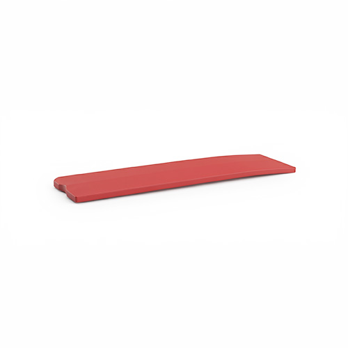 Empaque de silicona 25 x 3,2 mm