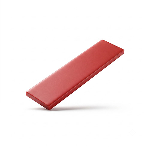 Empaque de silicona 25 x 4,8 mm