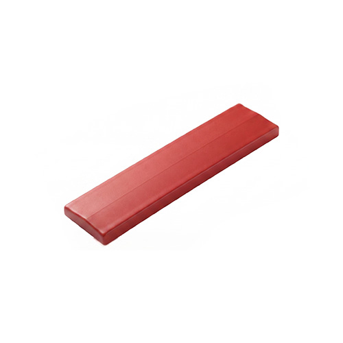 Empaque de silicona 25 x 6,3 mm