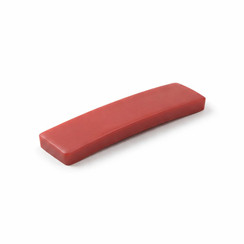 Empaque de silicona 25 x 7,9 mm