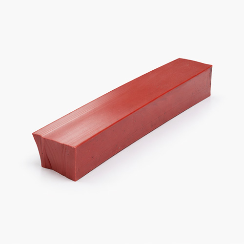 Empaque de silicona 25 x 19,5 mm