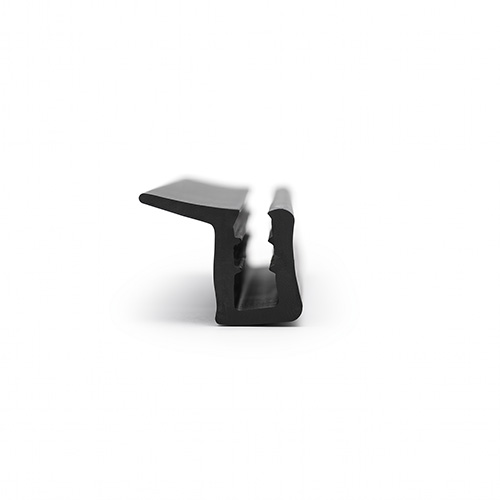 Empaque U plumilla duro ³⁄₁₆"